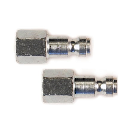 Primefit T / Automotive Plug Female 2PCS TP1414FS-2